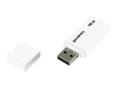 GoodRam UME2 - USB-Flash-Laufwerk - 16 GB - USB 2.0