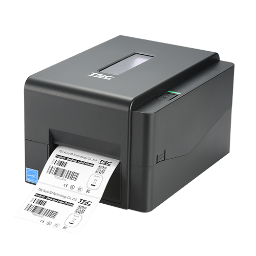 TSC TE200 203dpi USB 2.0 BT - Etiketten-/Labeldrucker - Etiketten-/Labeldrucker