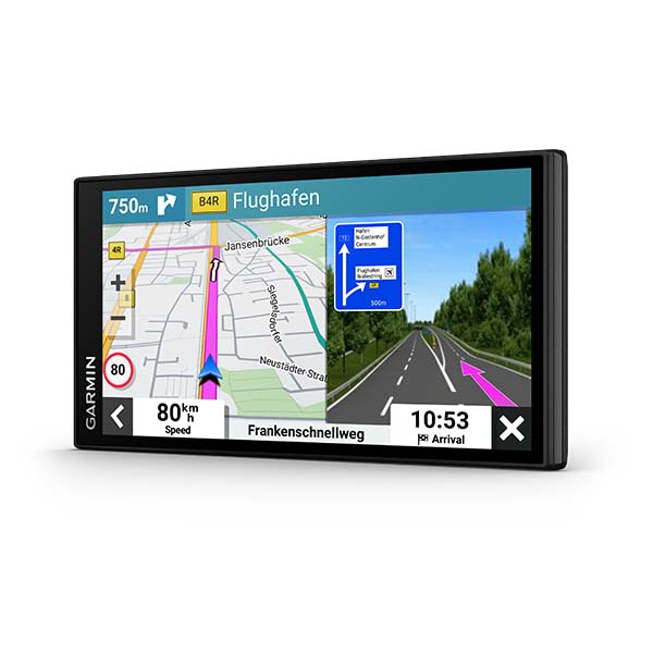 Garmin DriveSmart 66 - GPS-Navigationsgerät