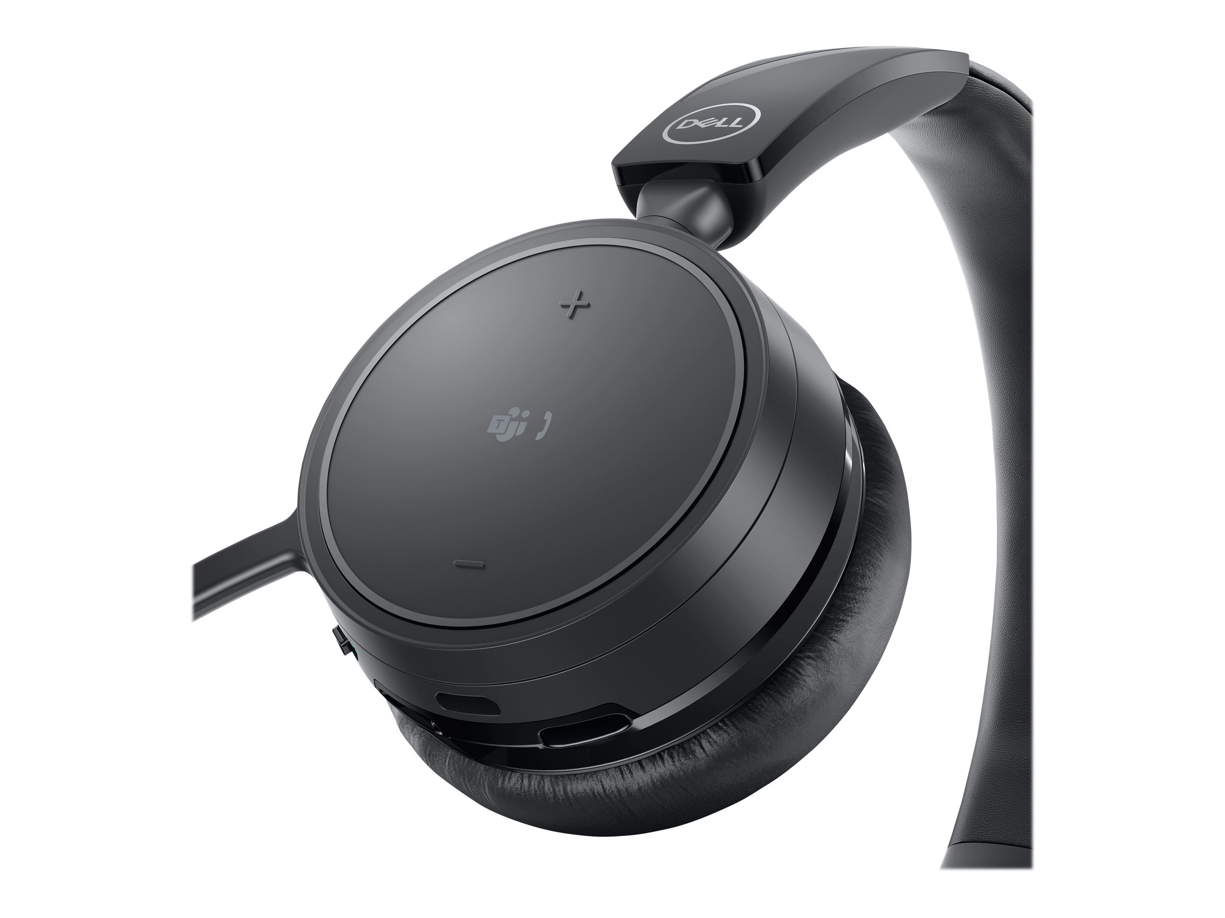Dell Pro Wireless Headset WL5022 - Headset - Bluetooth