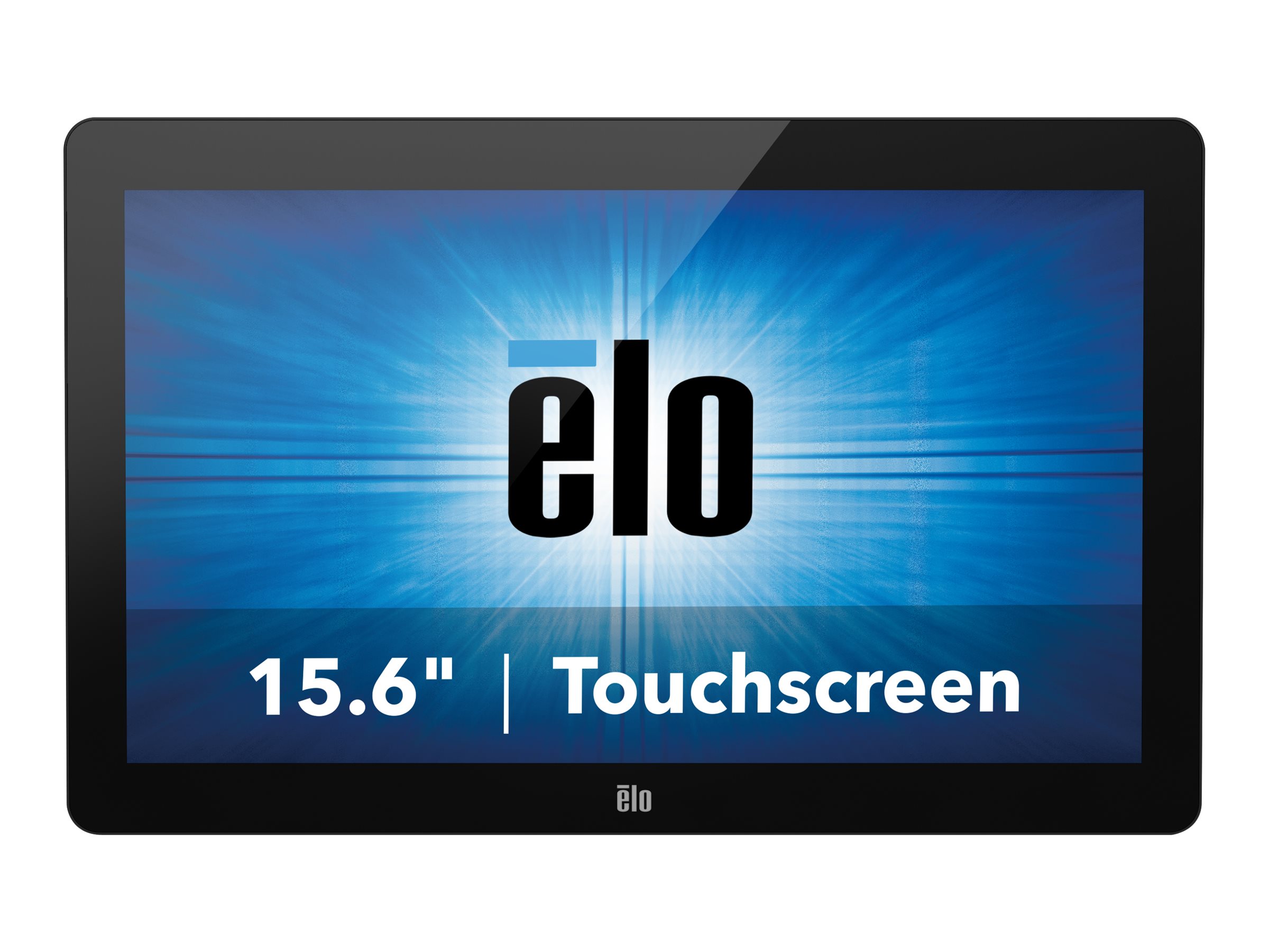 Elo Touch Solutions Elo 1502L - M-Series - LED-Monitor - 39.6 cm (15.6")