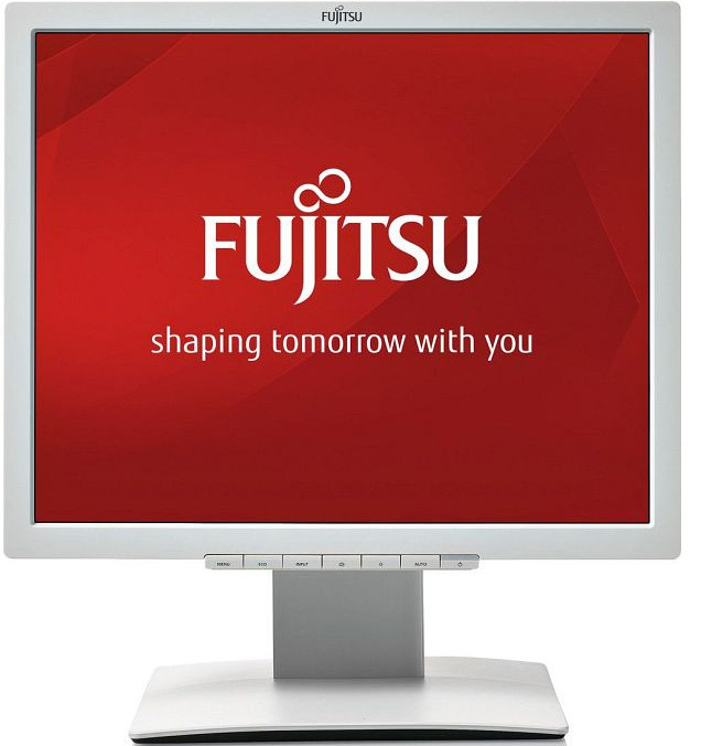 Fujitsu B19-7 LED - LED-Monitor - 48.3 cm (19")