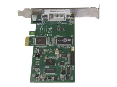 StarTech.com PCIe auf HDMI Video Capture Karte