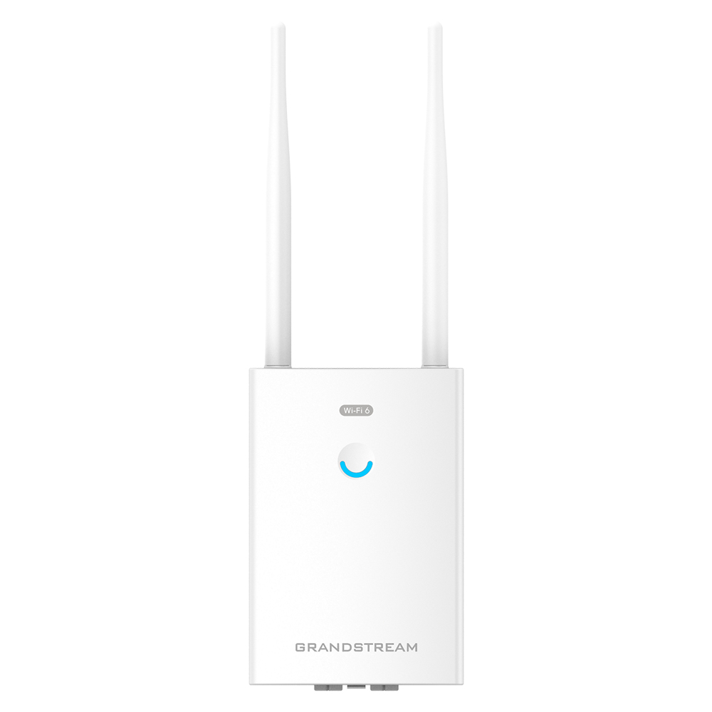 Grandstream GWN7660LR - Accesspoint - Wi-Fi 6