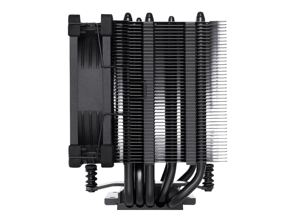 Noctua chromax NH-U9S - Prozessor-Luftkühler - (für: LGA1156, LGA1155, LGA1150, LGA1151, LGA2011-3 (Square ILM)