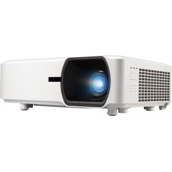 ViewSonic LS750WU - DLP-Projektor - Laser/Phosphor - 5000 ANSI-Lumen - WUXGA (1920 x 1200)