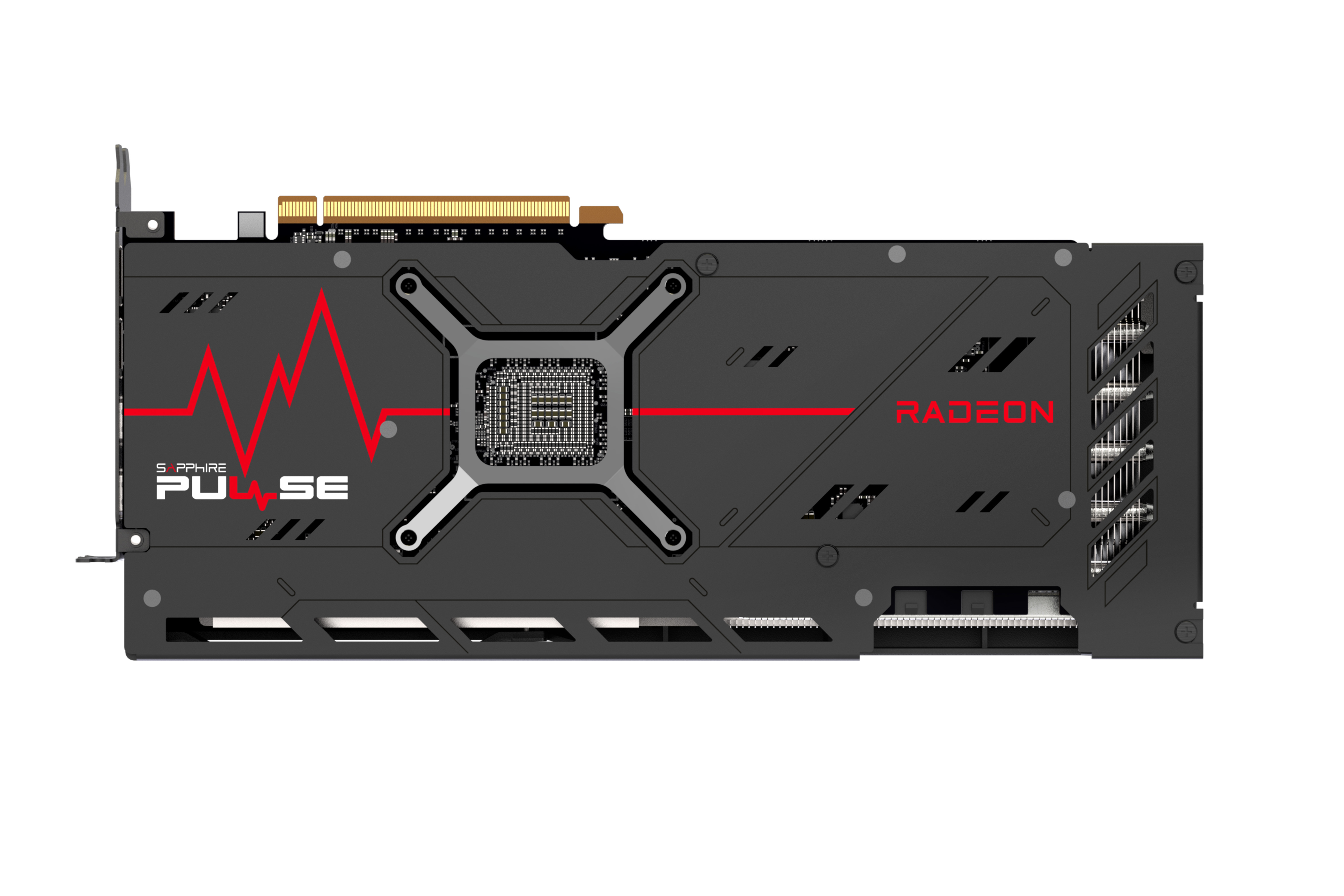 Sapphire Pulse Radeon RX 7900 XT - Grafikkarten