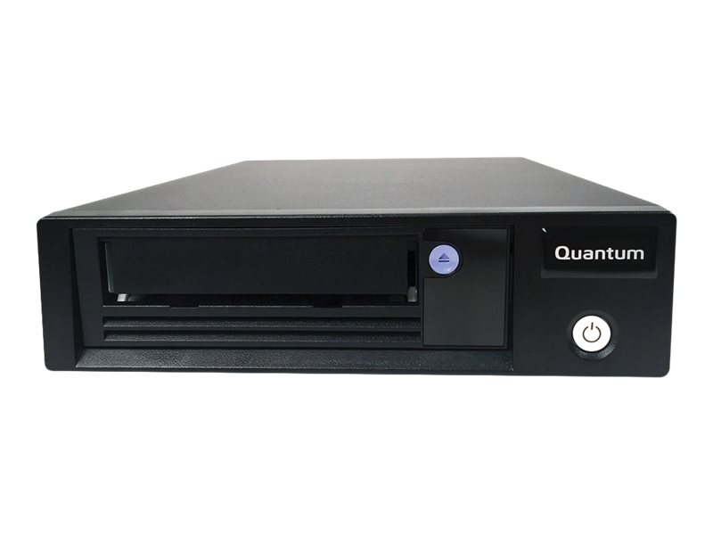 Quantum LTO-8 HH - Bandlaufwerk - LTO Ultrium (12 TB / 30 TB)