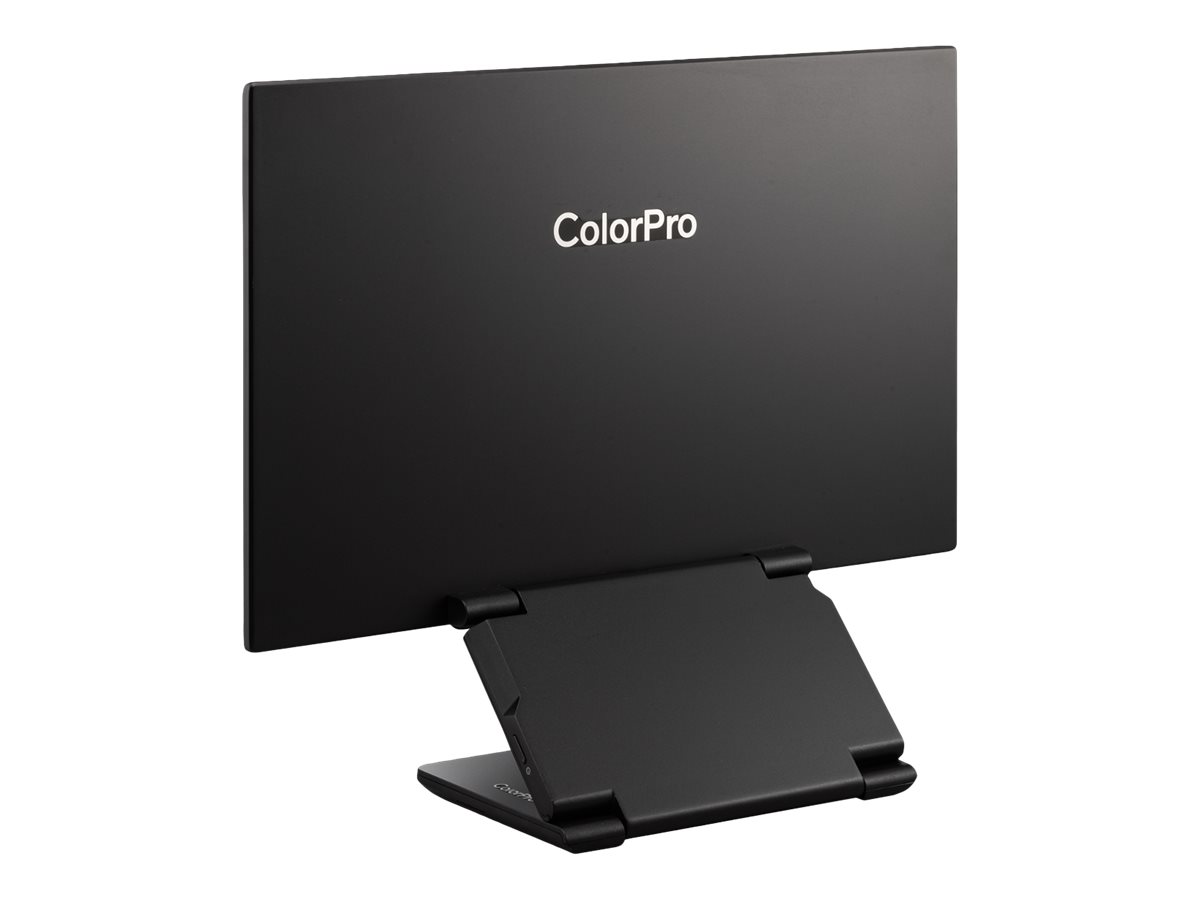 ViewSonic ColorPro VP16-OLED - OLED-Monitor - 40.6 cm (16")
