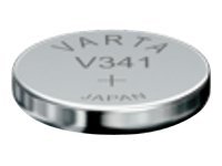 Varta V 341 - Batterie SR714SW - Silberoxid