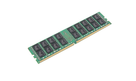 Fujitsu DDR-T - Modul - 128 GB - DIMM 288-PIN