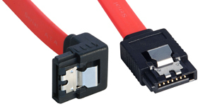 Lindy SATA-Kabel - Serial ATA 150/300 - SATA (W)