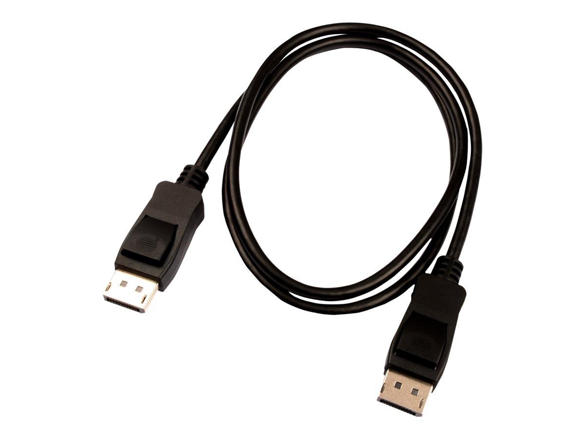 V7 DisplayPort-Kabel - DisplayPort (M) zu DisplayPort (M)