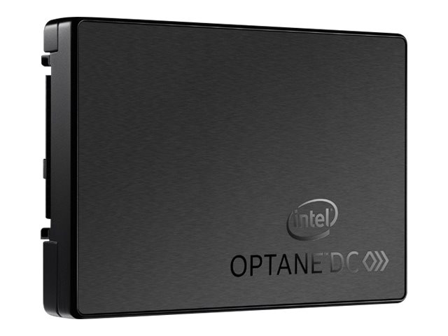 Intel Optane SSD DC D4800X Series - SSD - verschlüsselt - 1.5 TB - 3D Xpoint (Optane)