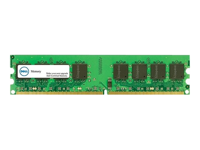 Dell  DDR3L - Modul - 8 GB - DIMM 240-PIN - 1600 MHz / PC3-12800