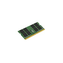 Kingston ValueRAM - DDR4 - Modul - 16 GB - SO DIMM 260-PIN