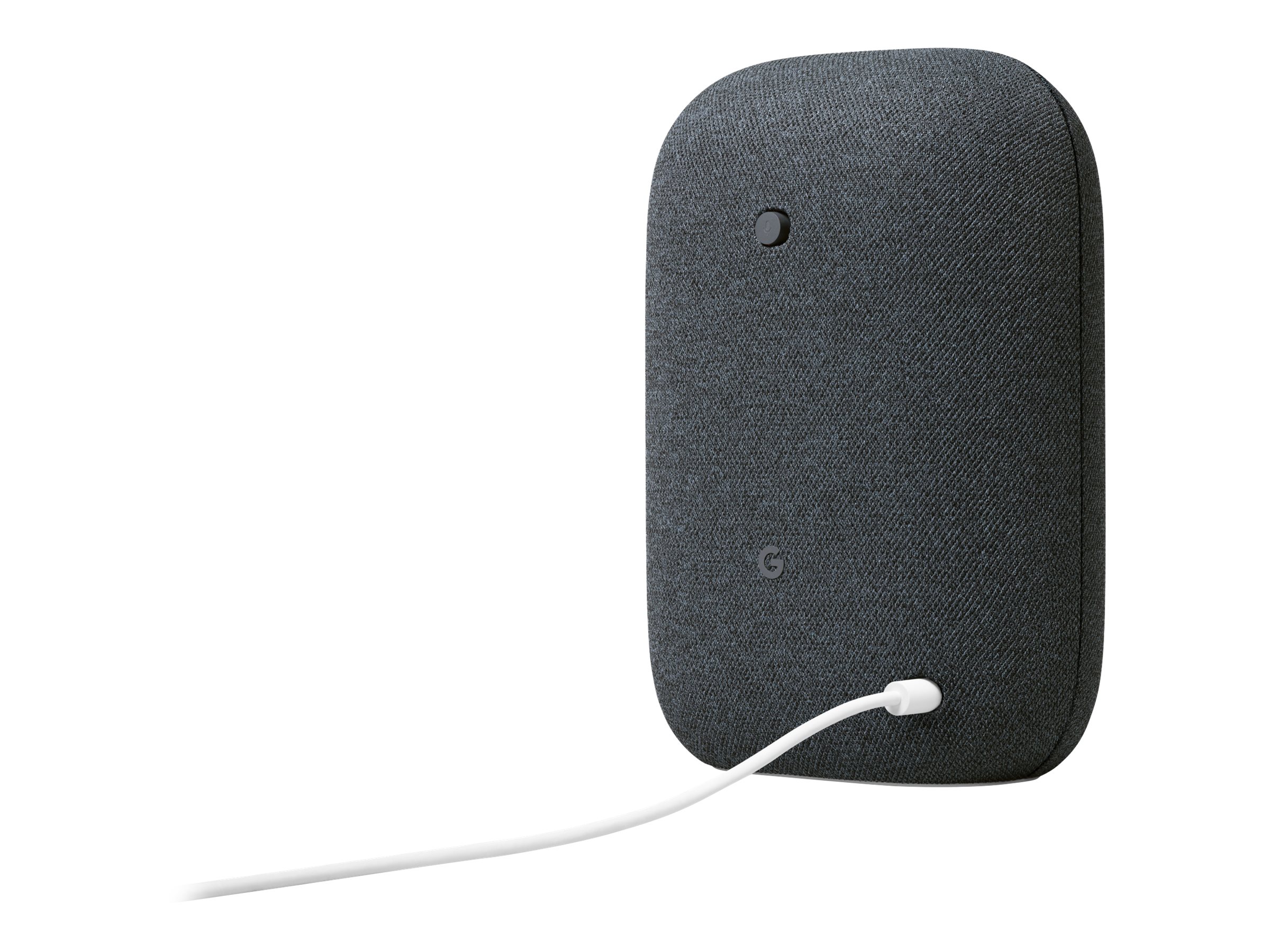 Google Nest Audio - Smart-Lautsprecher - IEEE 802.11b/g/n/ac, Bluetooth