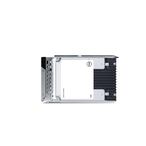 Dell  SSD - verschlüsselt - 1.92 TB - Hot-Swap - 2.5" (6.4 cm)