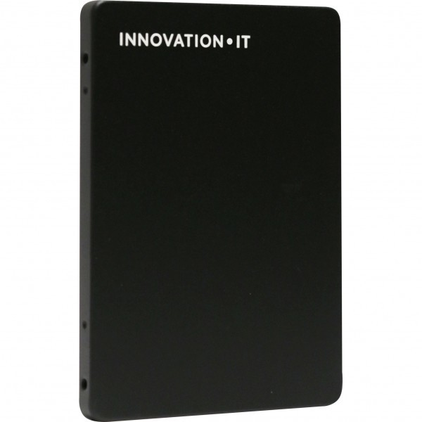 Innovation IT Superior - SSD - 1 TB - intern - 2.5" (6.4 cm)