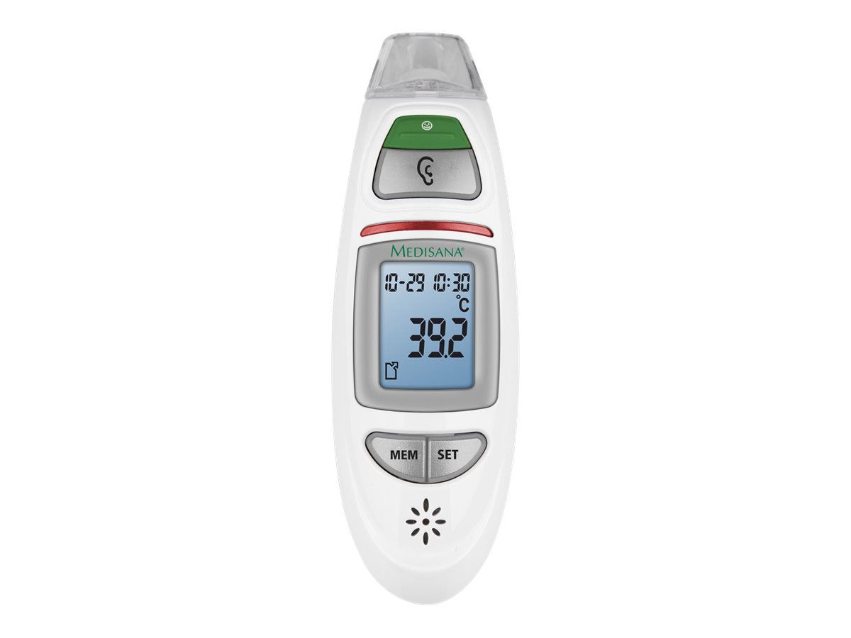 Medisana GmbH MEDISANA TM 750 - Thermometer
