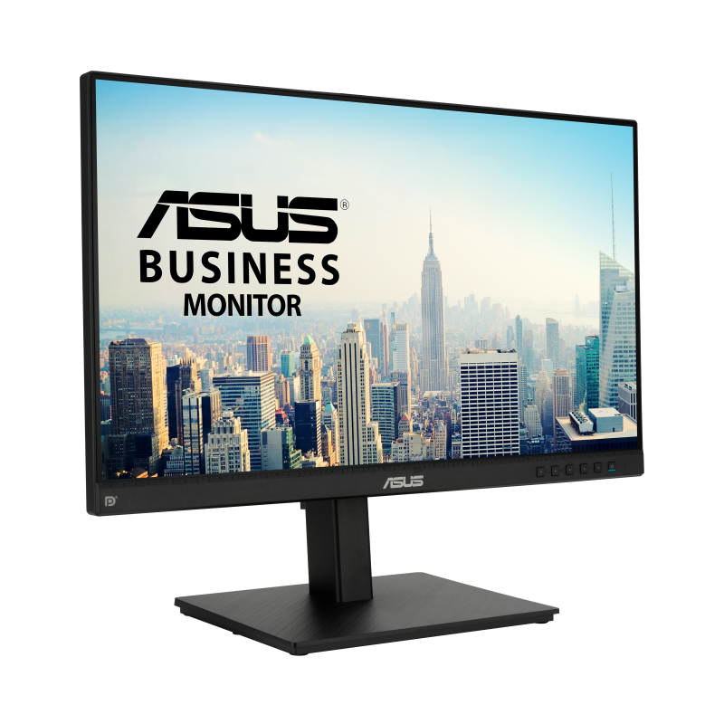 ASUS BE24ECSBT - LED-Monitor - 60.5 cm (23.8") - Touchscreen - 1920 x 1080 Full HD (1080p)