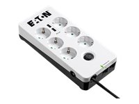 Eaton Protection Box 6 USB Tel@ Din - Überspannungsschutz
