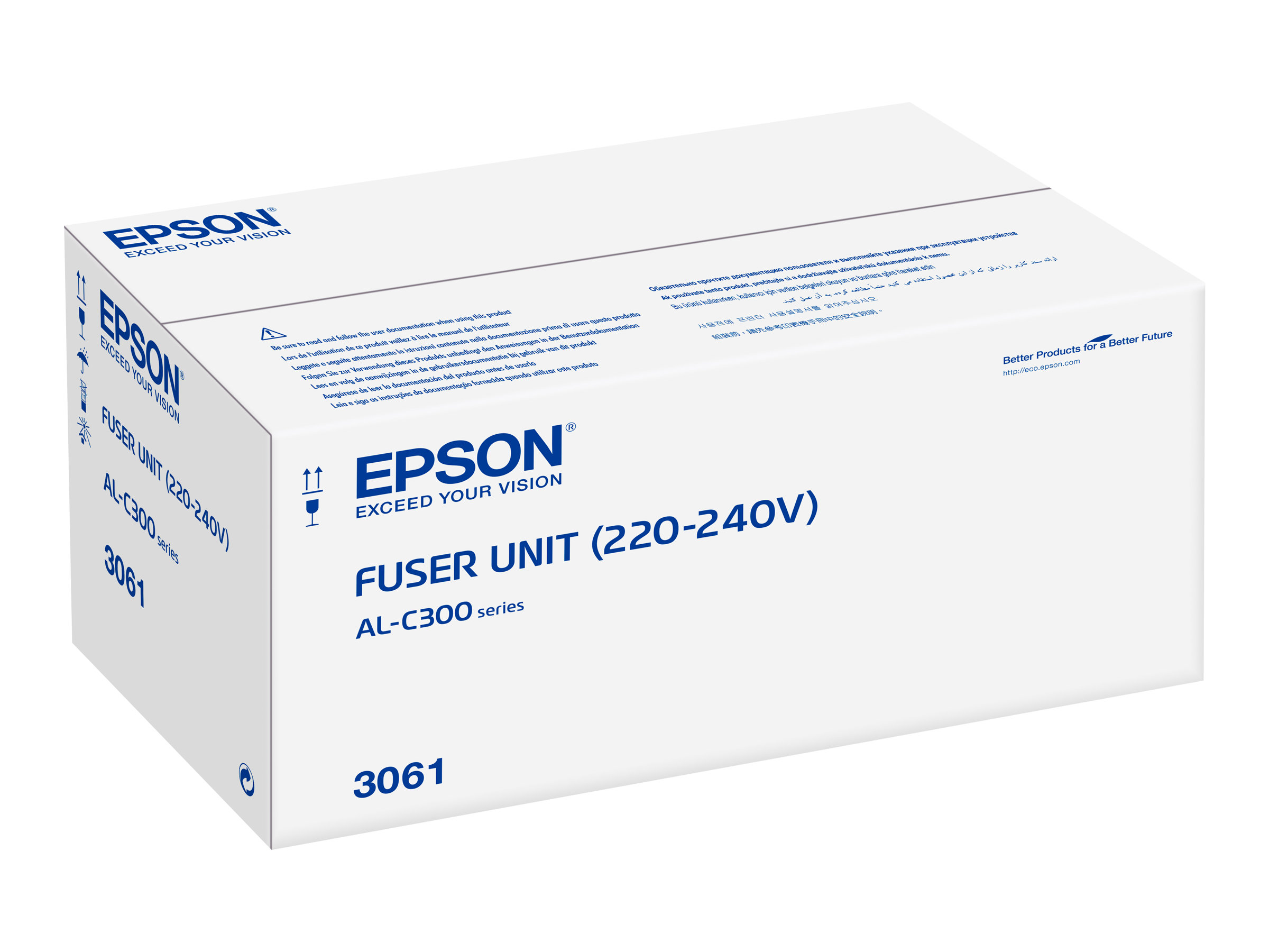 Epson Kit für Fixiereinheit - für Epson AL-C300