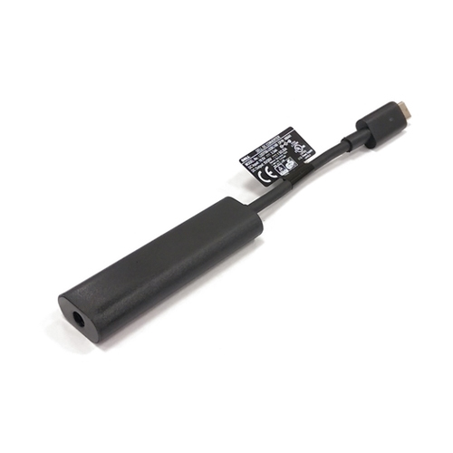 Dell  Netzteil - DC-Stecker 4,5 mm (W) bis USB-C (M)