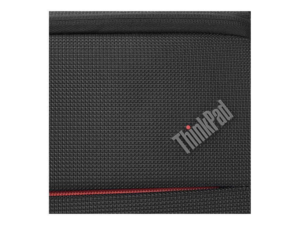 Lenovo ThinkPad Professional Slim Topload - Notebook-Tasche - 35.8 cm (14.1")