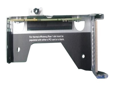 Dell  Riser Card - für PowerEdge R440, R540