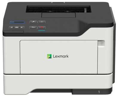Lexmark B2338DW - Drucker - s/w - Duplex - Laser