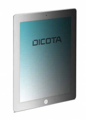 Dicota Anti-Glare Retina HD - Bildschirmschutz für Tablet - film - für Samsung Galaxy Tab 3 (8 Zoll)