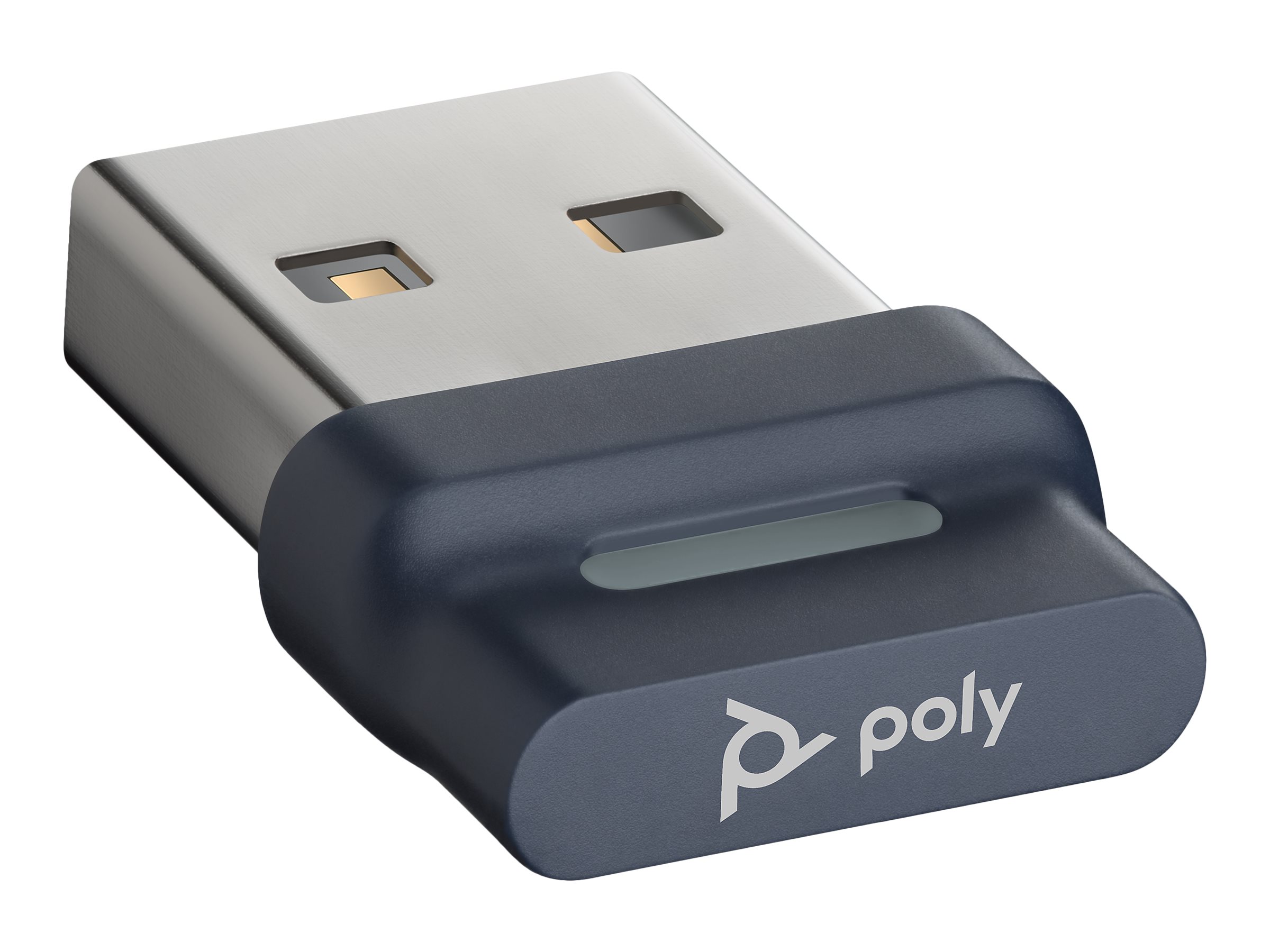Poly BT700 - Netzwerkadapter - USB - Bluetooth