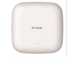 D-Link DAP-2662 - Accesspoint - GigE - Wi-Fi 5