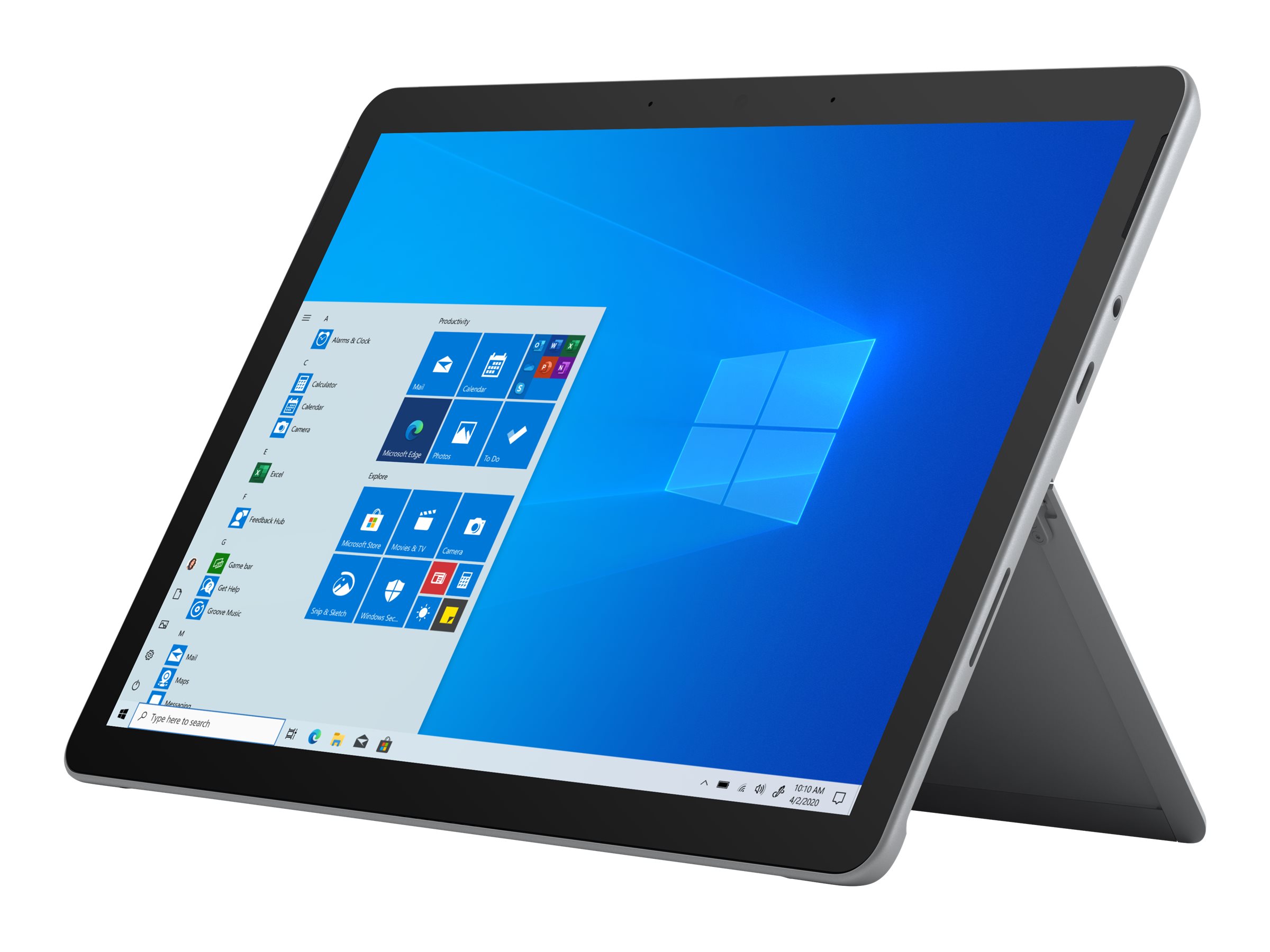 Microsoft Surface Pro 7+ - 12.3 - Intel Core i7 - 1165G7 - 32 Go RAM - 1  To SSD (1NG-00003)