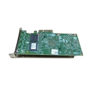Dell Intel I350 QP - Netzwerkadapter - PCIe Low-Profile