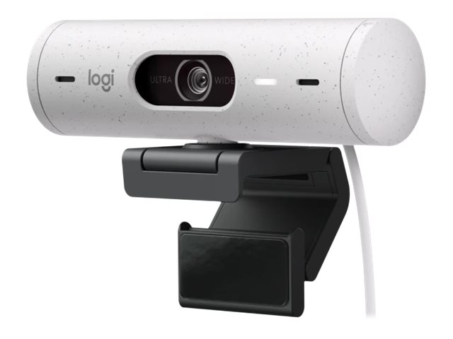 Logitech BRIO 505 - Webcam - Farbe - 4 MP - 1920 x 1080