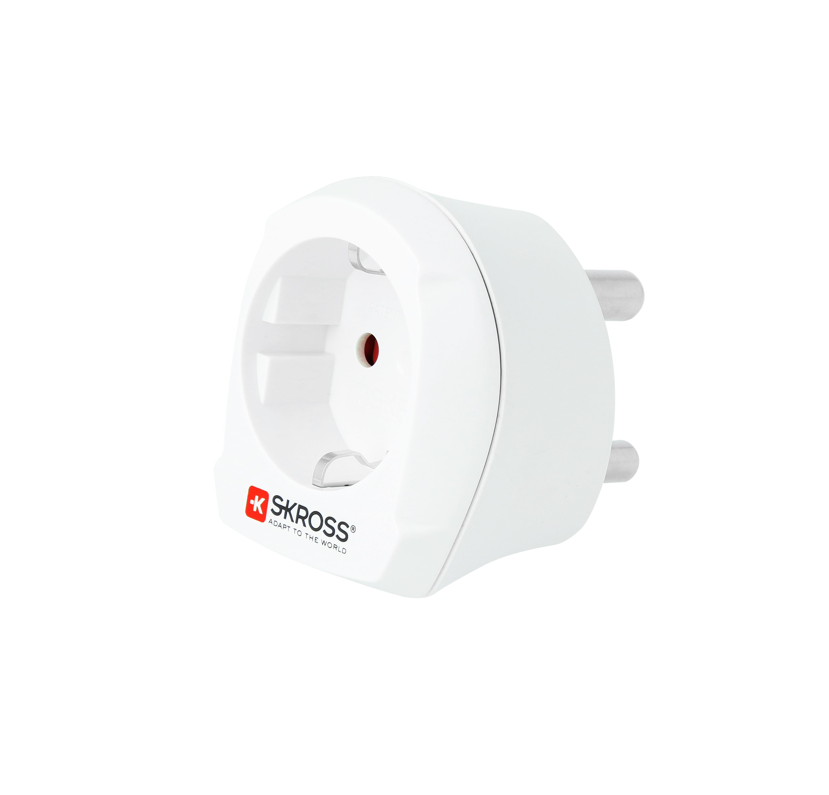 SKROSS Country Adapter - Adapter für Power Connector - Type M (S)