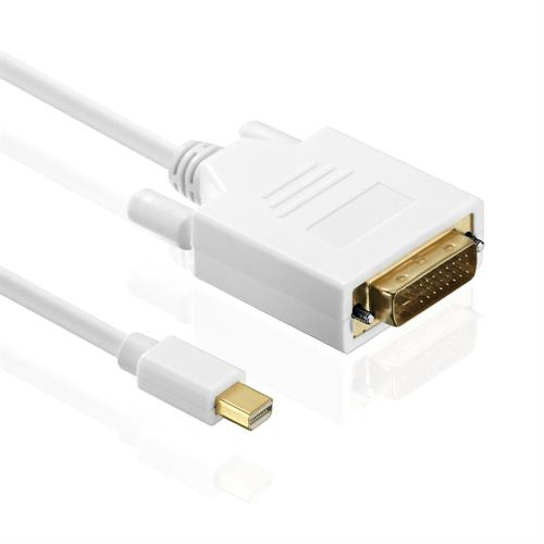 PureLink Adapterkabel - Mini DisplayPort (M)