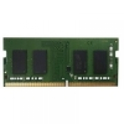 QNAP K0 version - DDR4 - Modul - 16 GB - SO DIMM 260-PIN