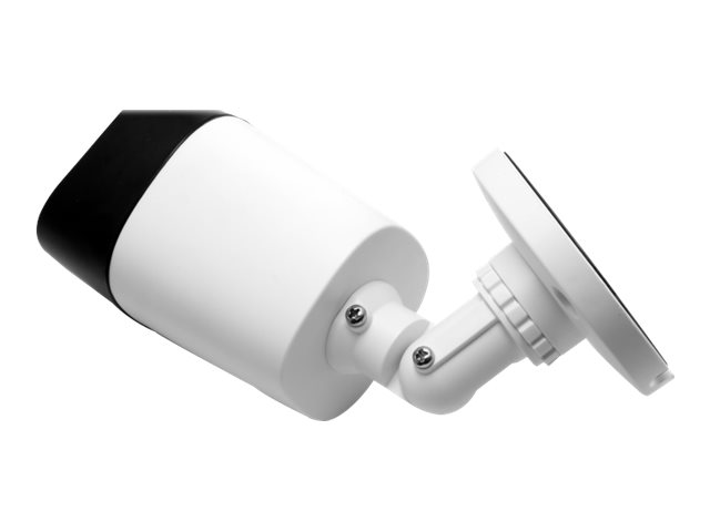 Technaxx Bullet Camera for Mini Kit PRO TX-49 - Überwachungskamera - Außenbereich - staub-/wasserdicht - Farbe (Tag&Nacht)
