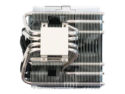 Scythe Choten SCCT-1000 - Prozessor-Luftkühler - (für: LGA775, LGA1156, AM2, AM2+, LGA1366, AM3, LGA1155, AM3+, LGA2011, FM1, FM2, LGA1150, FM2+, LGA1151, AM4)