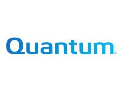 Quantum 20 x LTO Ultrium 4 - 800 GB / 1.6 TB