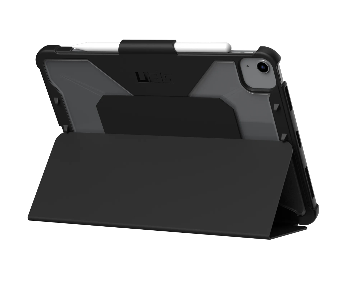 Urban Armor Gear UAG iPad Peter Pan PlyoBlack/Ice