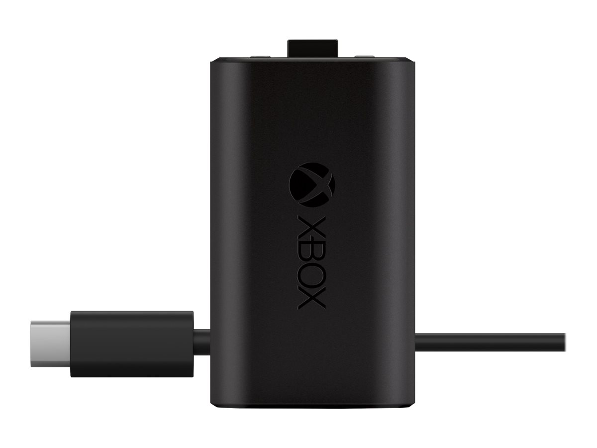 Microsoft Xbox Rechargeable Battery + USB-C Cable