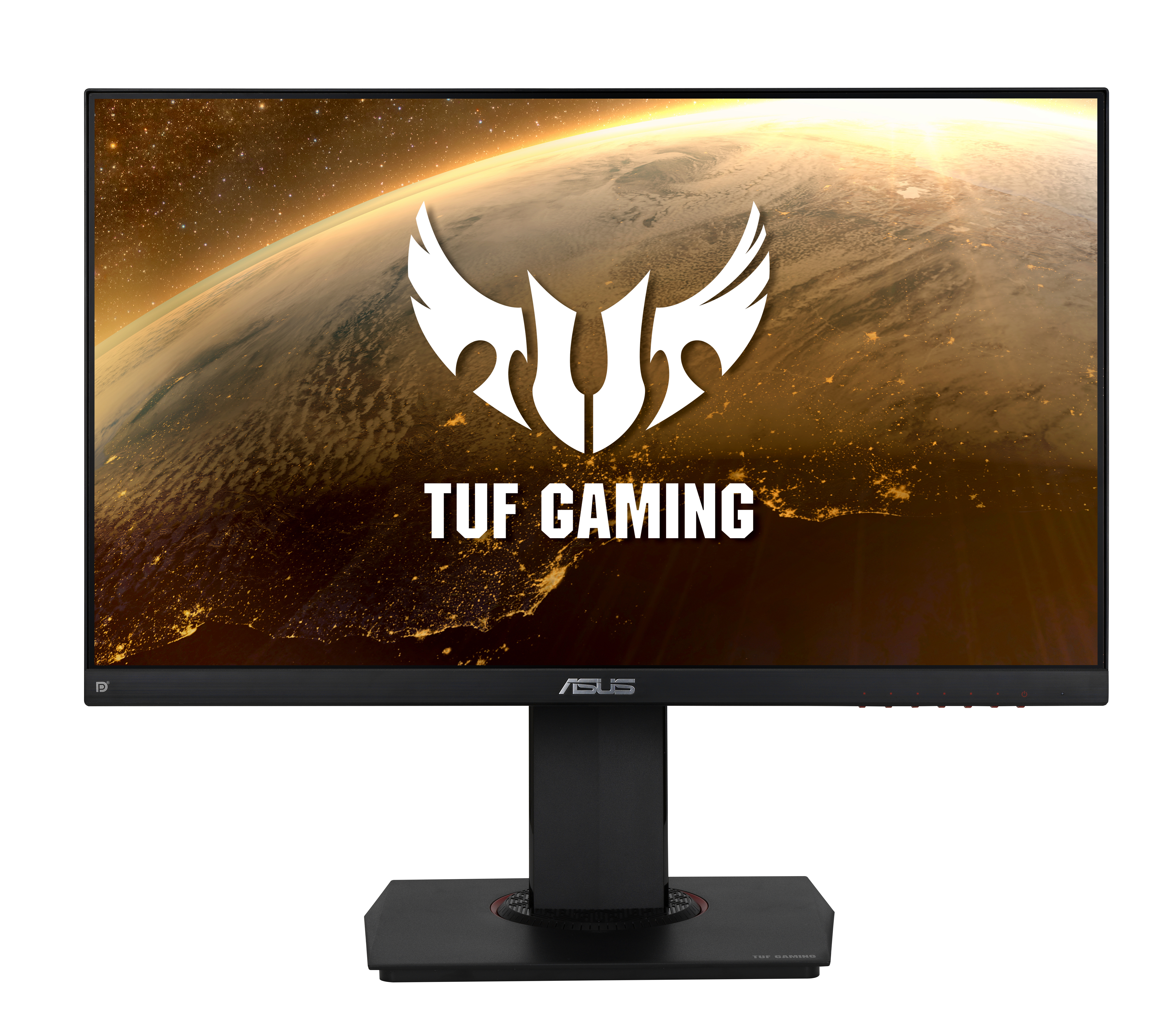 ASUS TUF Gaming VG249Q - LED-Monitor - Gaming - 60.5 cm (23.8")