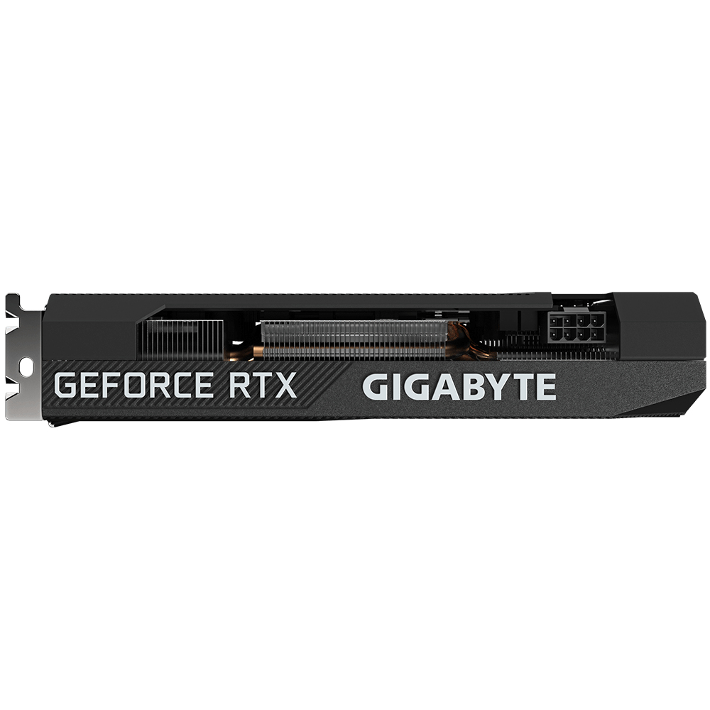 Gigabyte RTX™ 3060 WINDFORCE OC 12G