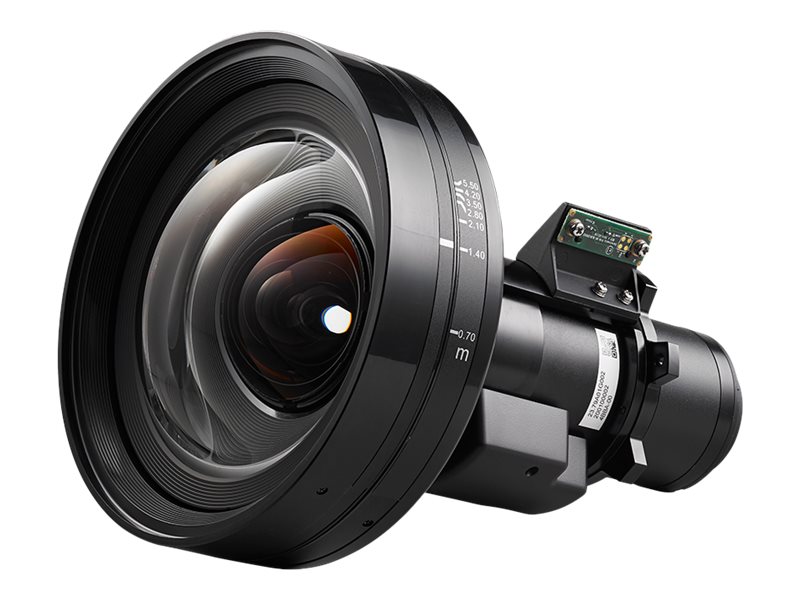 Optoma BX-CTA17 - Short-throw zoom lens - 9.69 mm