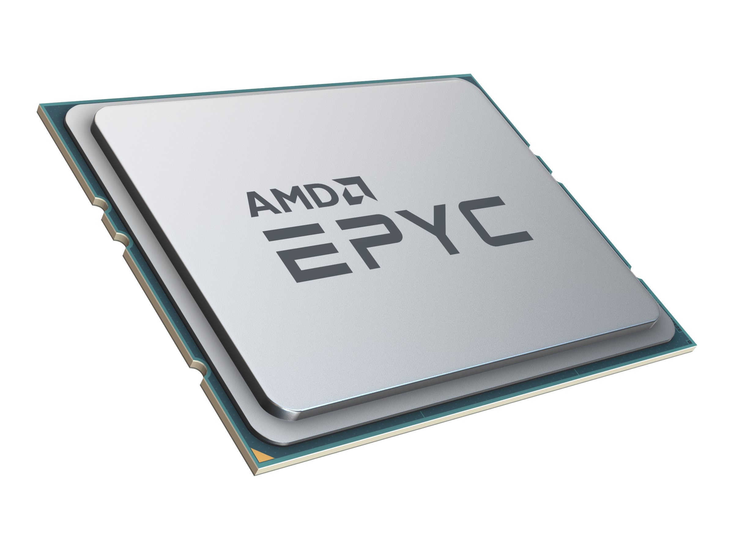 AMD EPYC 7351P - 2.4 GHz - 16 Kerne - 32 Threads