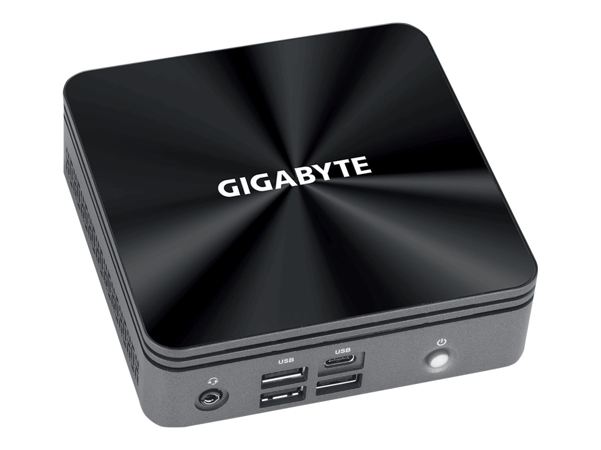 Gigabyte BRIX GB-BRi3-10110 (rev. 1.0) - Barebone